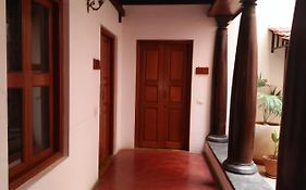 Esparan Heritage